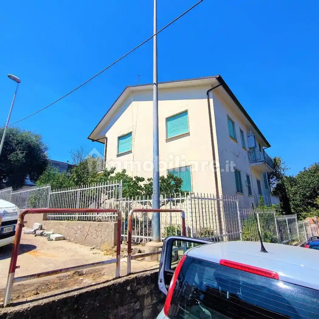 Appartamento in vendita a Minturno