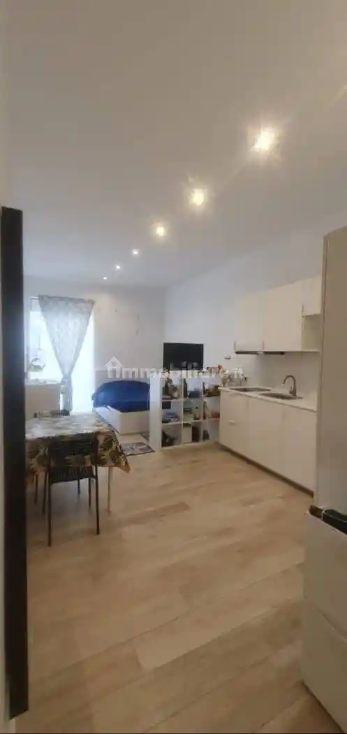 Appartamento in affitto a Palermo