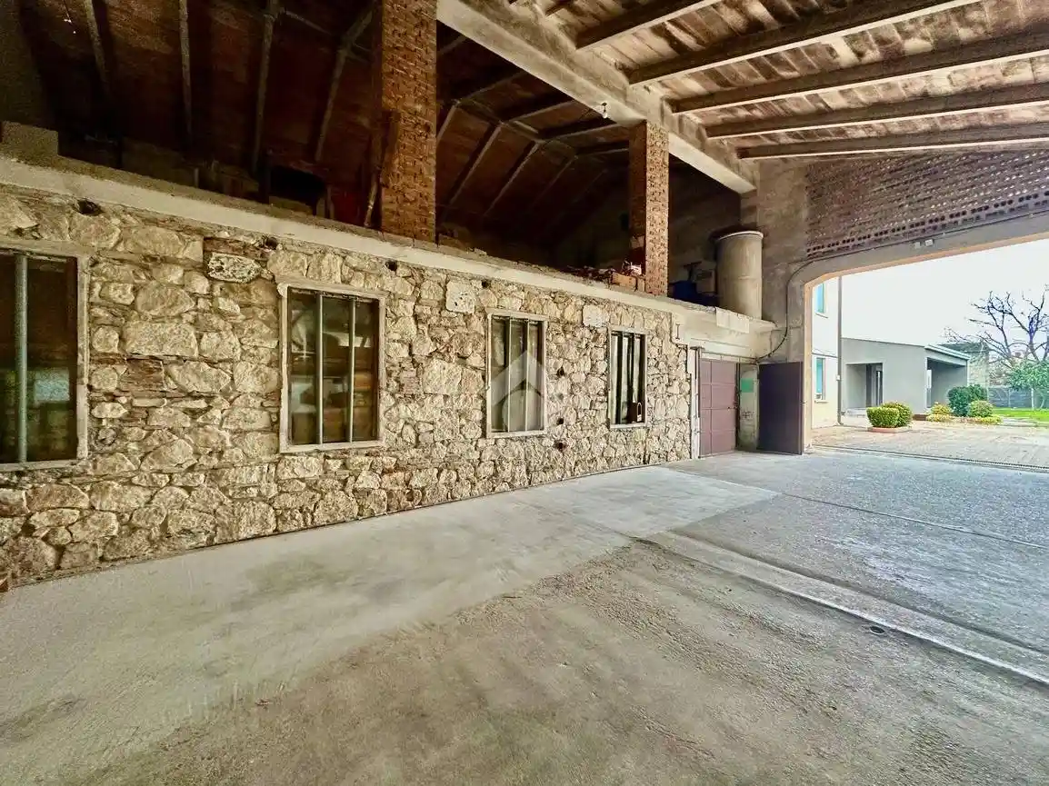 Casa indipendente in vendita a Agugliaro
