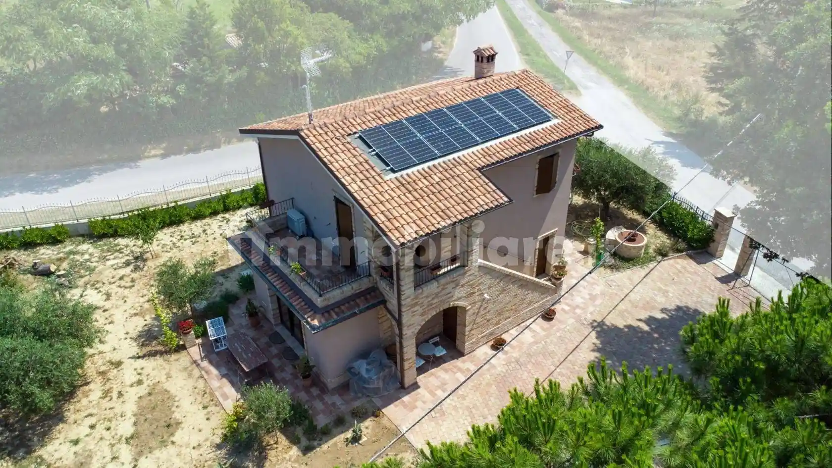 Casa indipendente in vendita a Morrovalle