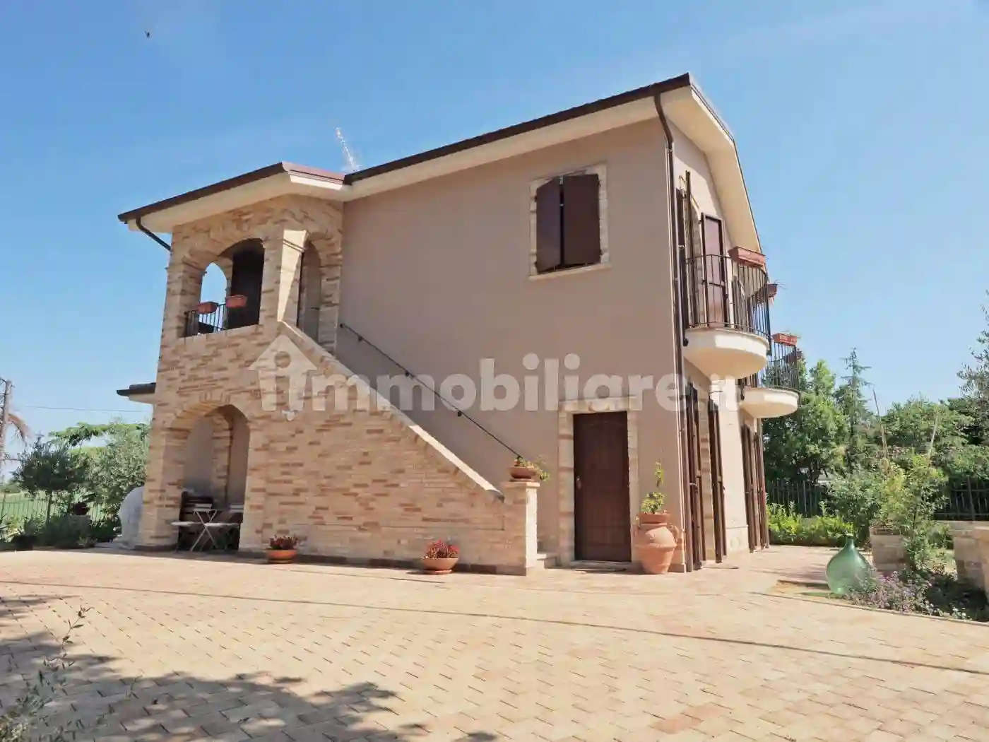 Casa indipendente - foto 3