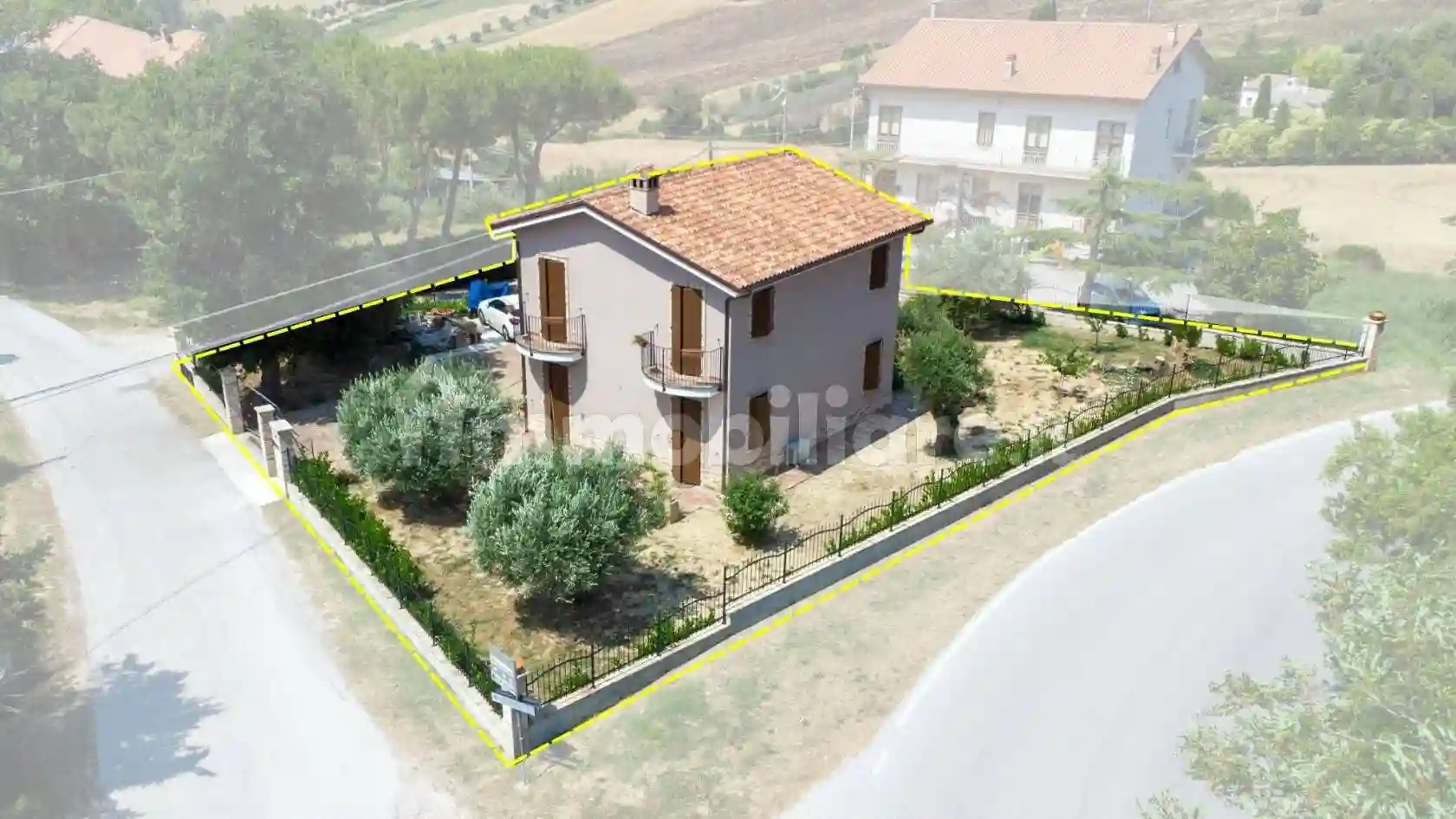 Casa indipendente - foto 5