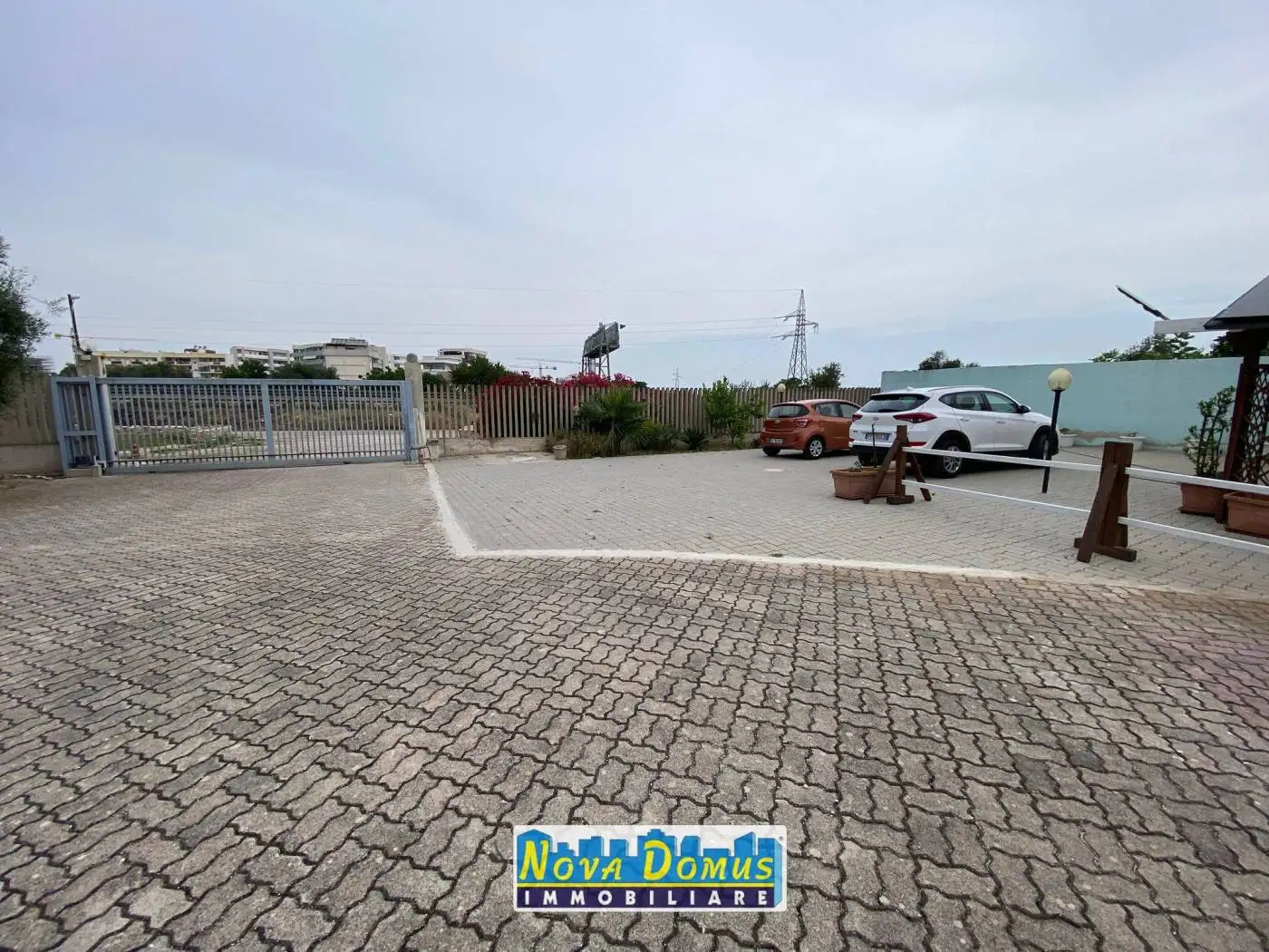 Appartamento in affitto a Molfetta