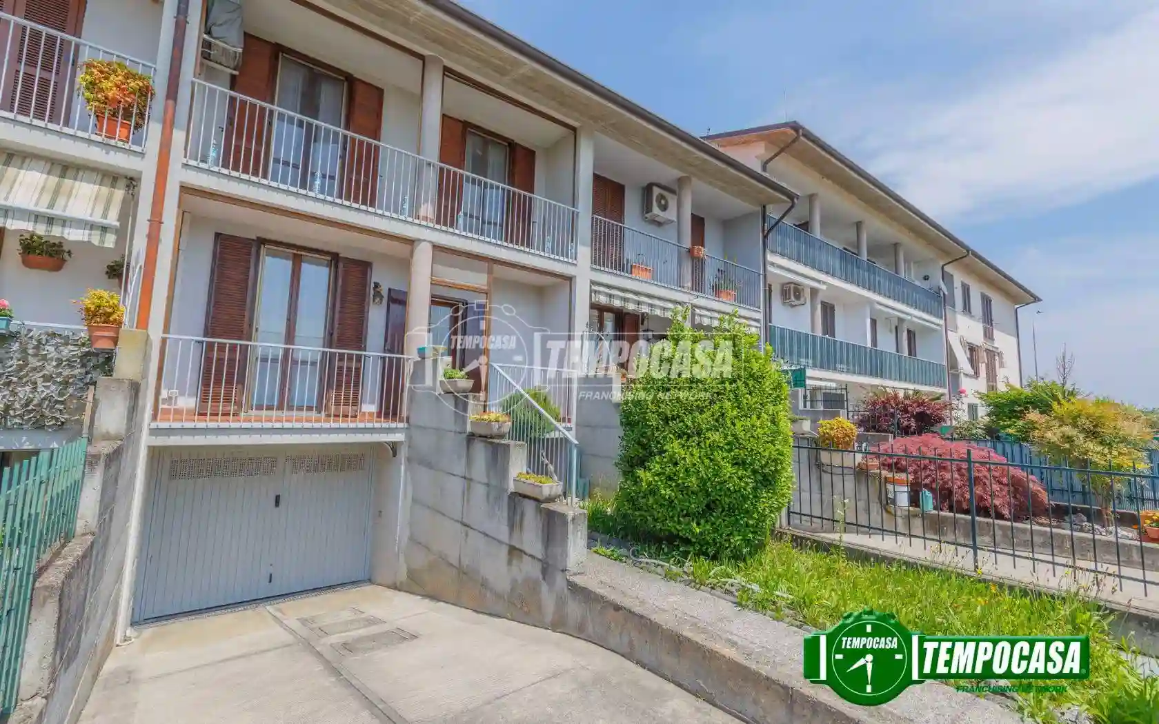 Villetta a schiera - foto 2