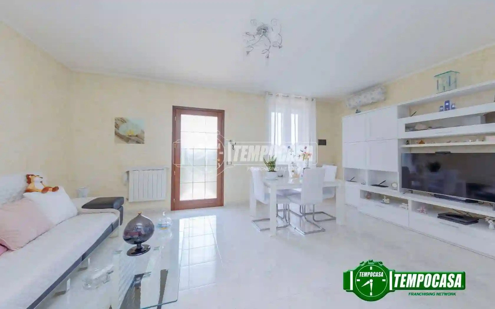 Villetta a schiera - foto 5