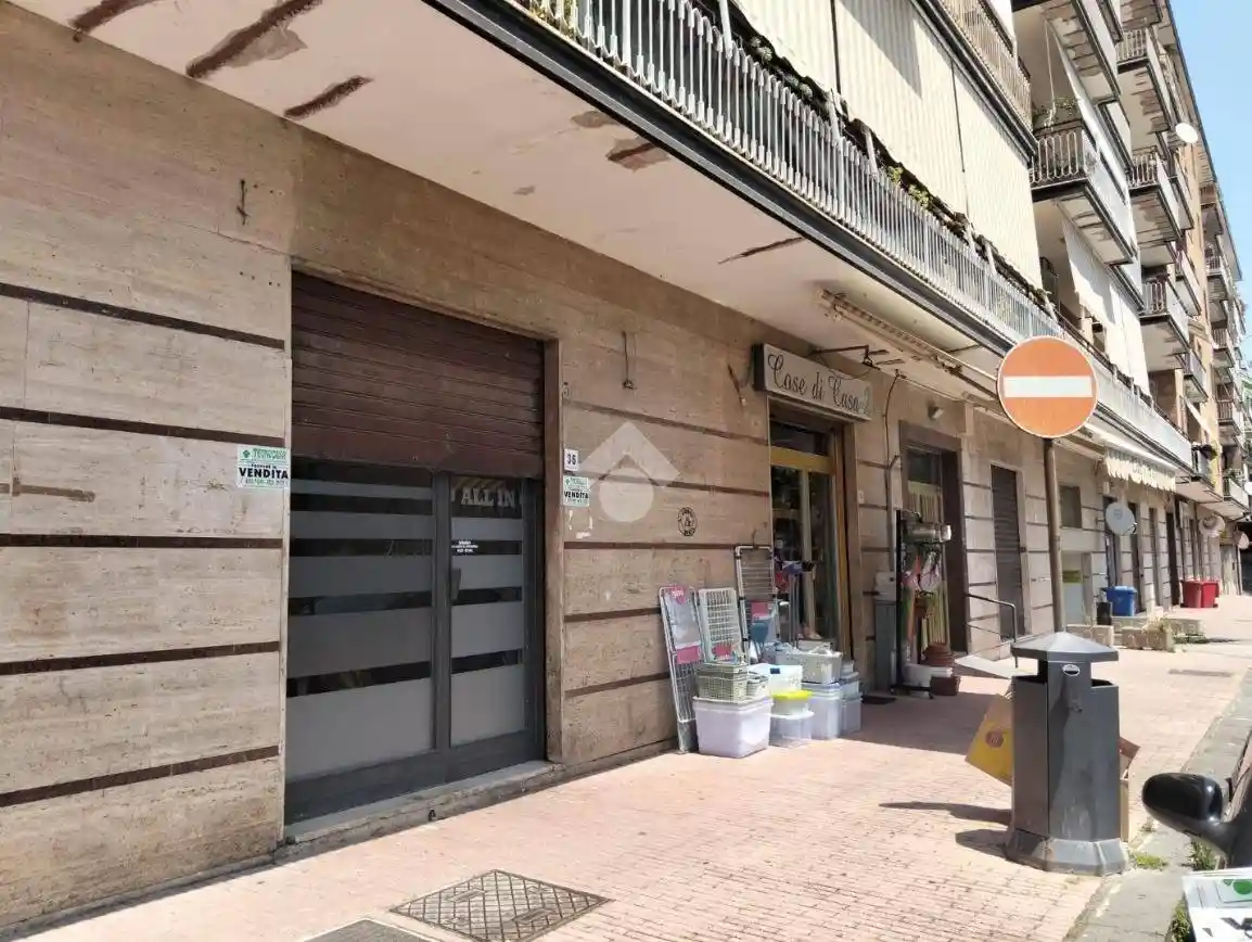 Loft via Giuseppe di Vittorio 36, Quattrograna, Bellizzi, Sant'Oronzo, Avellino - foto 3