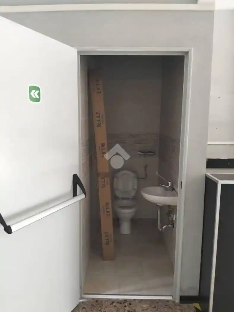 Loft via Giuseppe di Vittorio 36, Quattrograna, Bellizzi, Sant'Oronzo, Avellino - foto 5