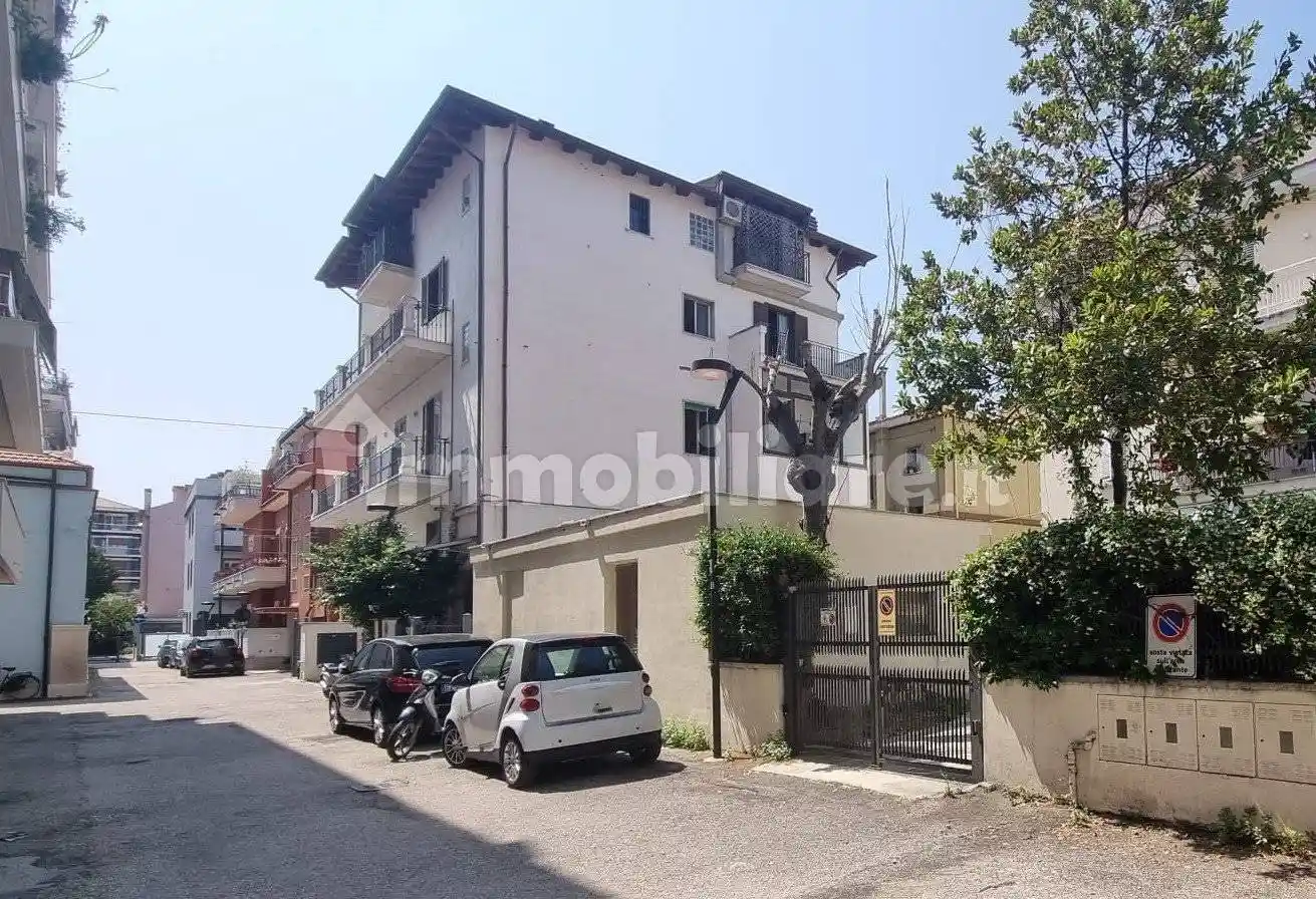 Appartamento in vendita a Pescara