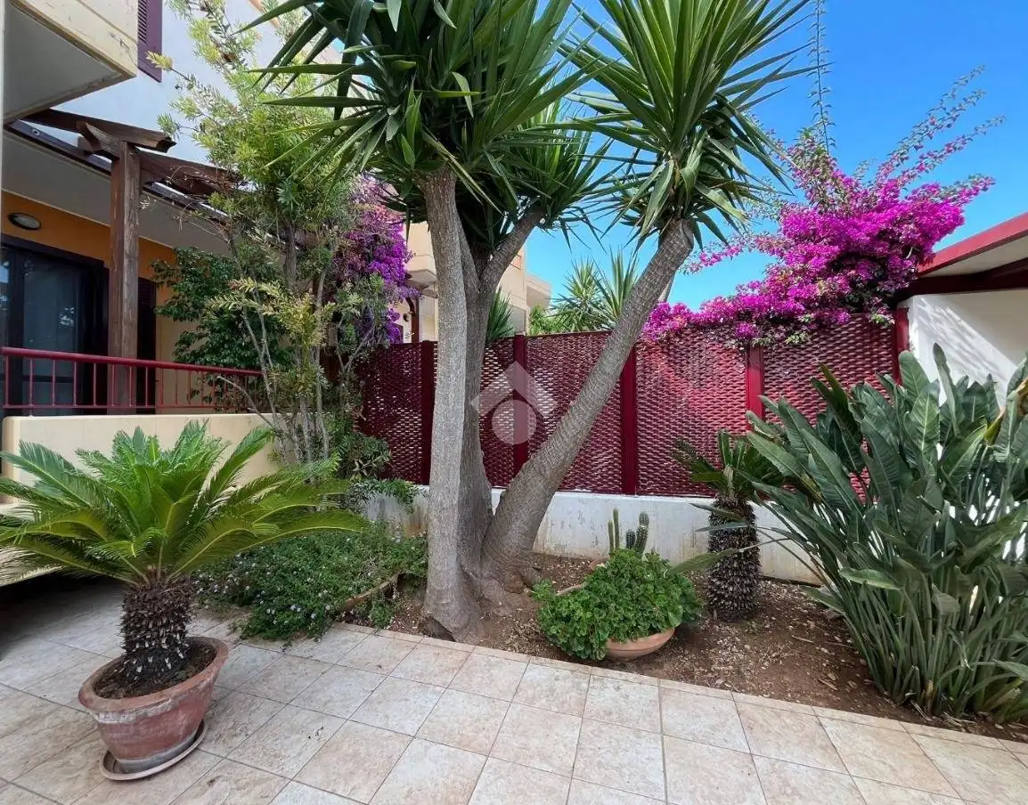 Villetta a schiera in vendita a Bari