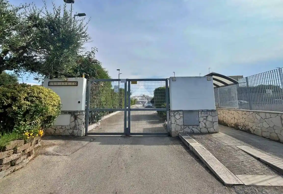 Villa a schiera Strada Complanare Ovest 54, Torre a Mare, Bari - foto 2