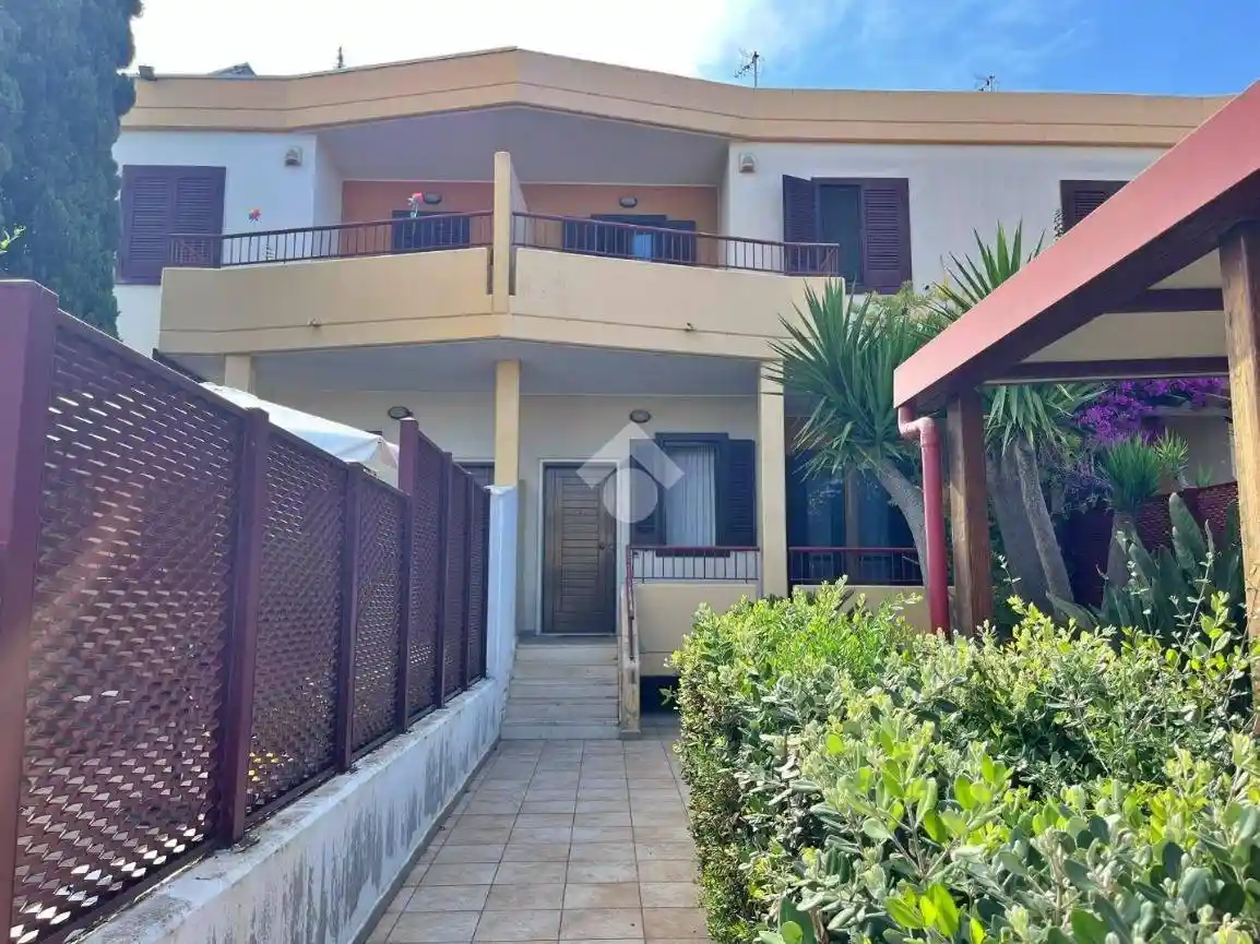 Villa a schiera Strada Complanare Ovest 54, Torre a Mare, Bari - foto 3