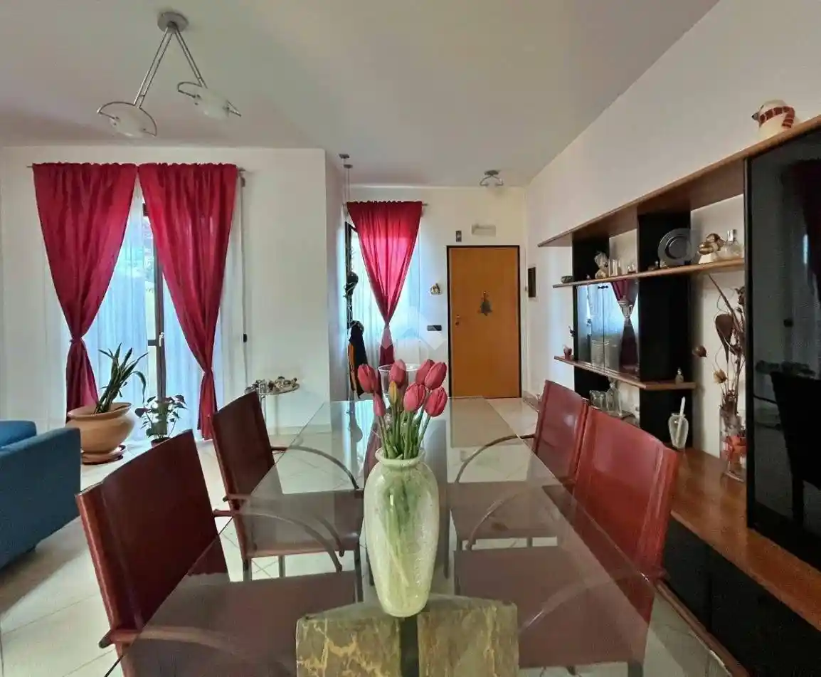 Villa a schiera Strada Complanare Ovest 54, Torre a Mare, Bari - foto 4