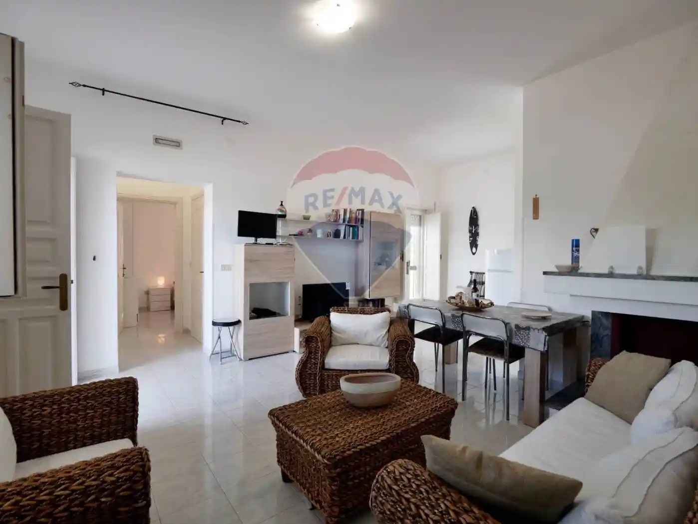 Villetta a schiera in vendita a Carovigno