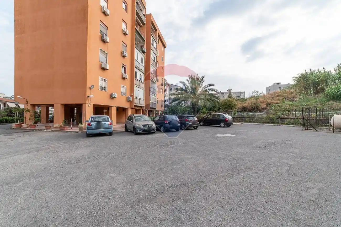 Appartamento in vendita a Catania