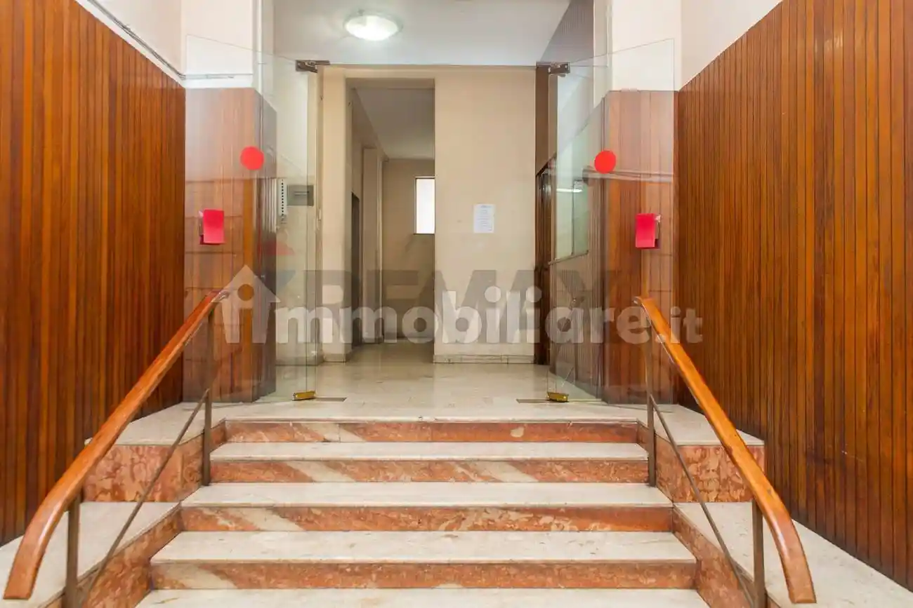 Appartamento in vendita a Catania