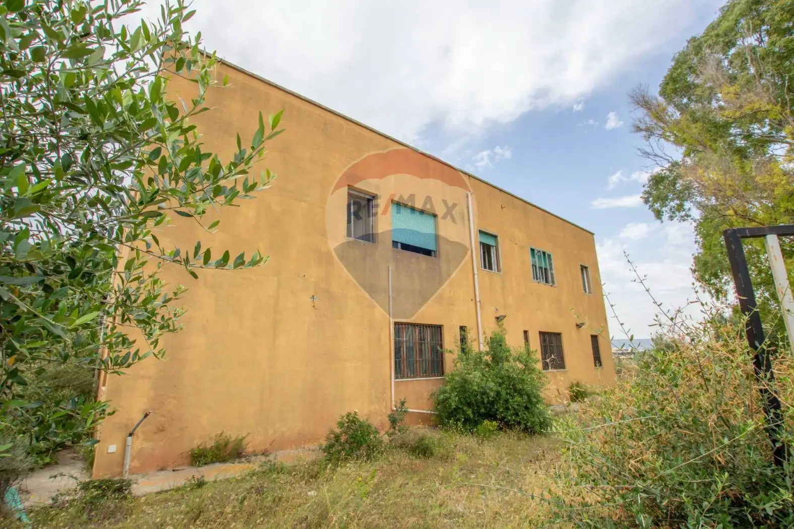 Casa indipendente in vendita a Siracusa