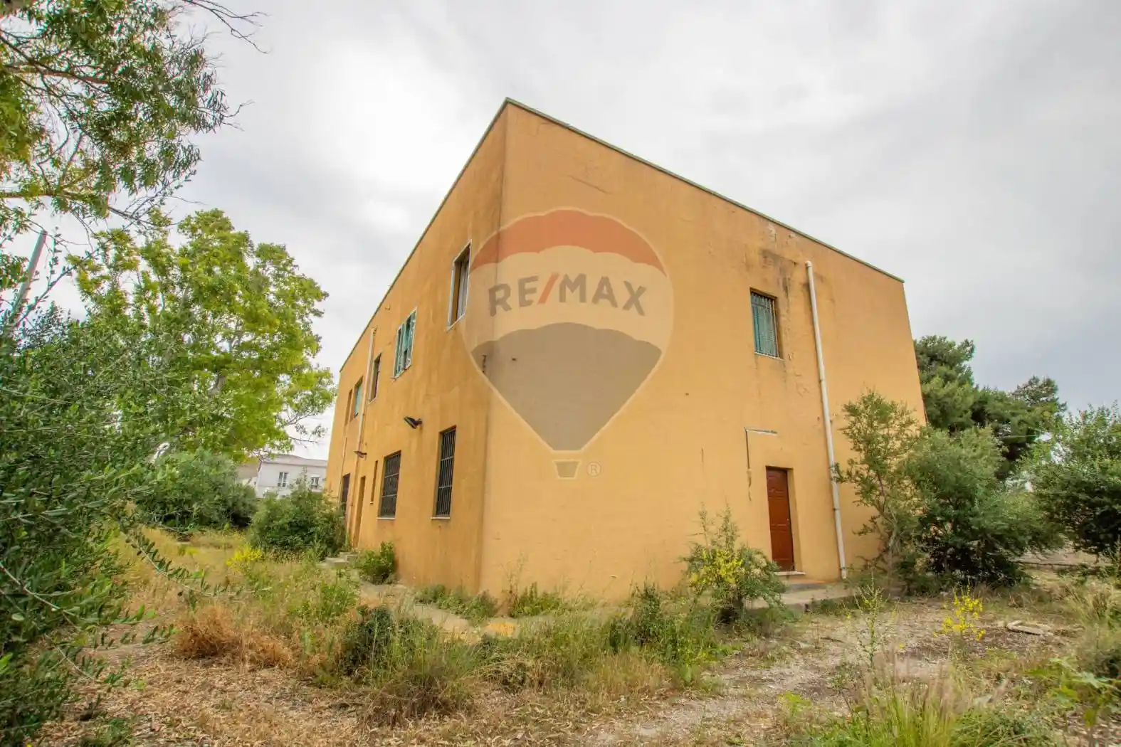 Terratetto unifamiliare via stentinello 10, Targia, Siracusa - foto 3