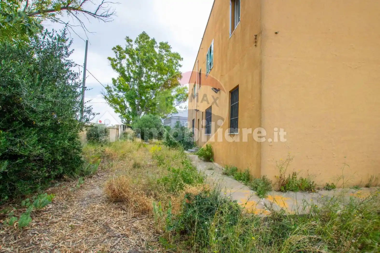 Terratetto unifamiliare via stentinello 10, Targia, Siracusa - foto 4