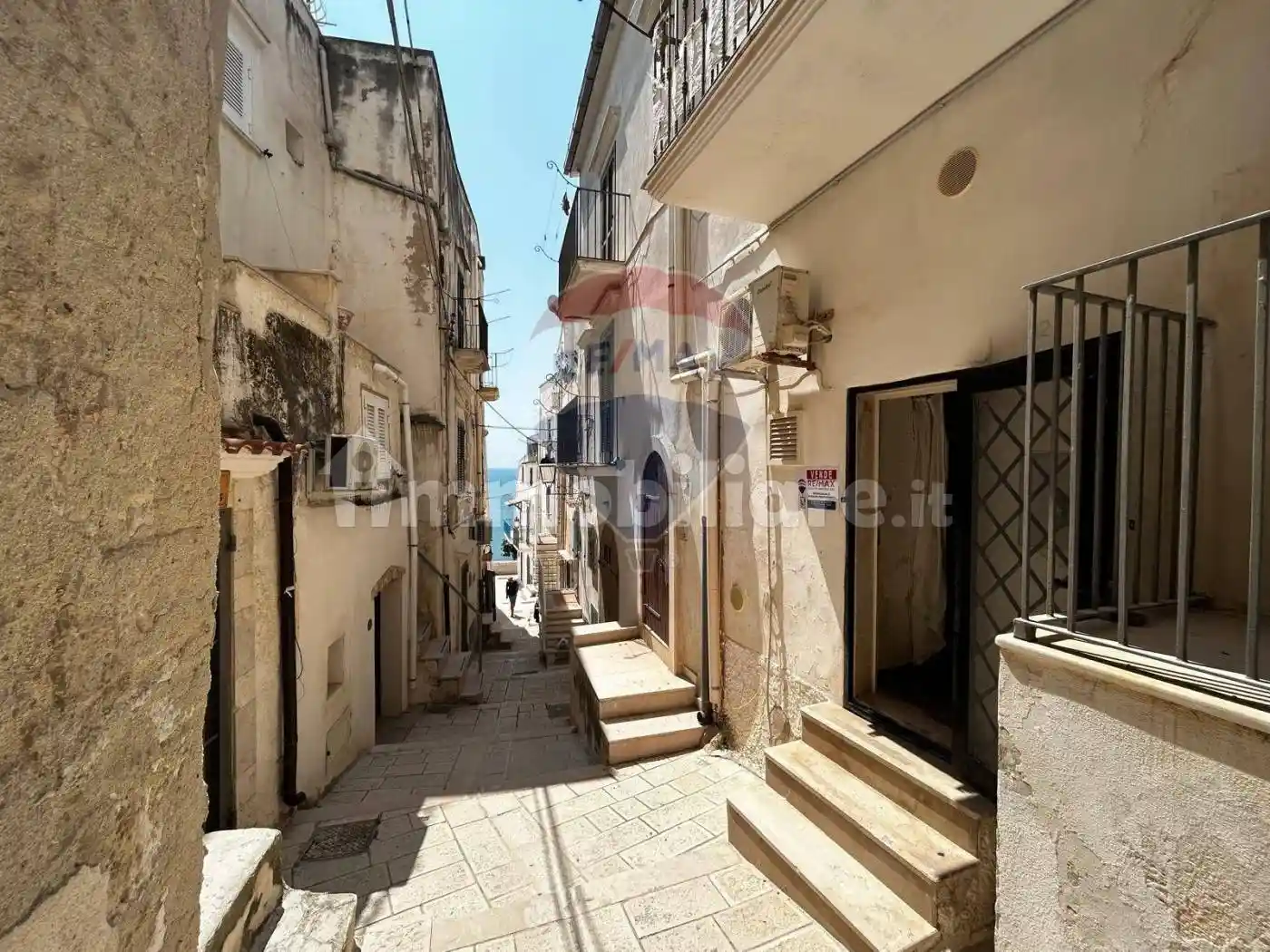 Appartamento in vendita a Vieste