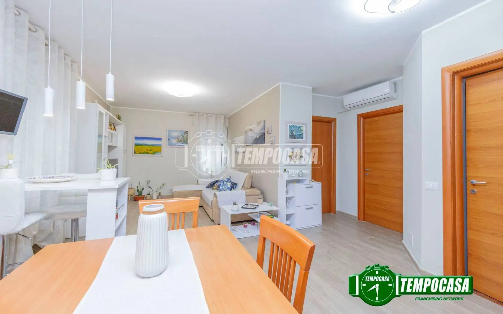 Trilocale via Monte Grappa, Bettola, Calvignasco - foto 2