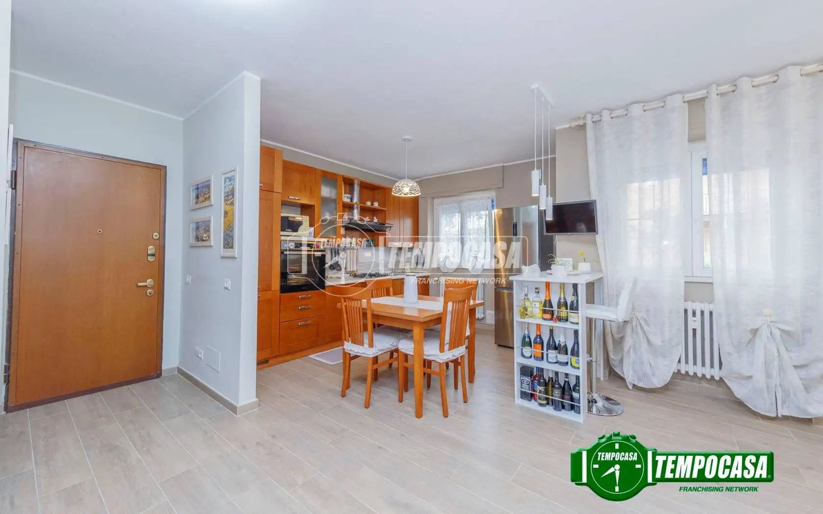 Trilocale via Monte Grappa, Bettola, Calvignasco - foto 3