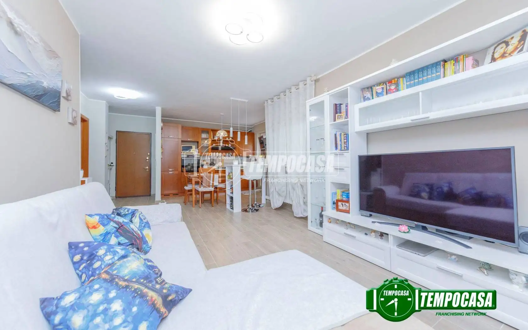 Trilocale via Monte Grappa, Bettola, Calvignasco - foto 5