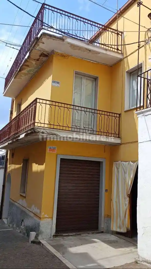 Casa indipendente in vendita a San Nicandro Garganico