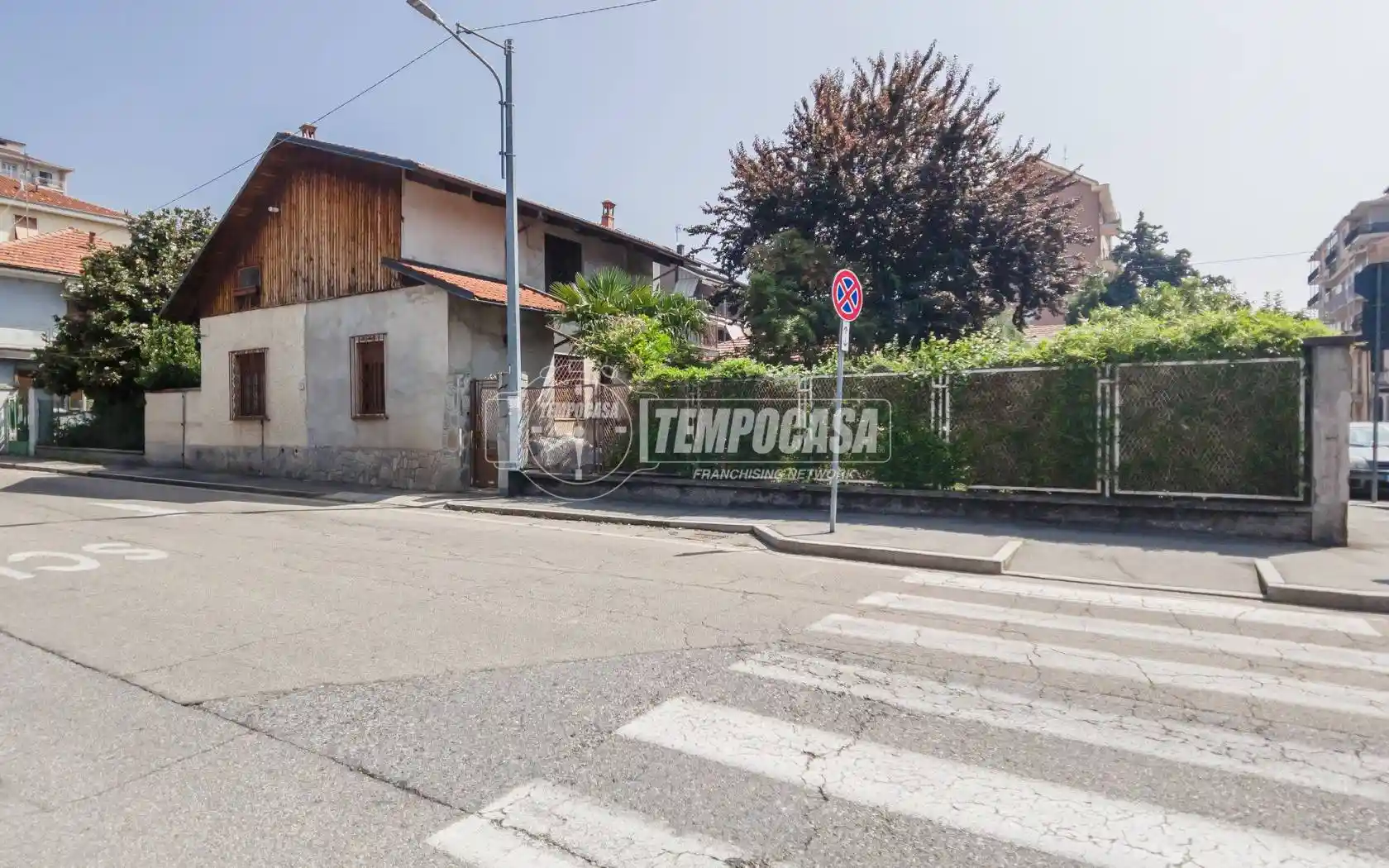 Casa indipendente in vendita a Collegno