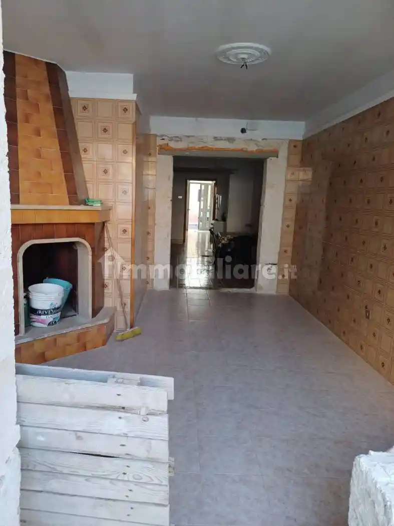 Appartamento in vendita a Squinzano