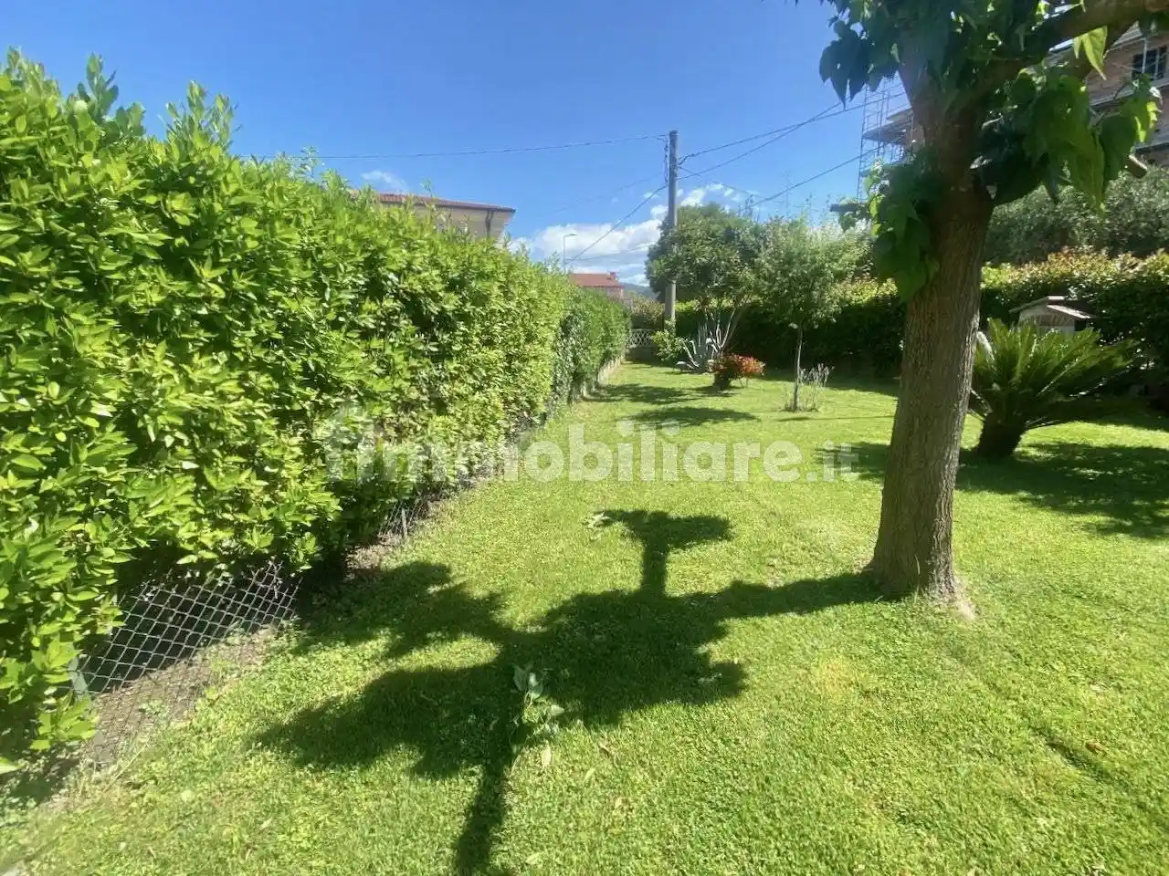 Villetta a schiera in vendita a San Giuliano Terme