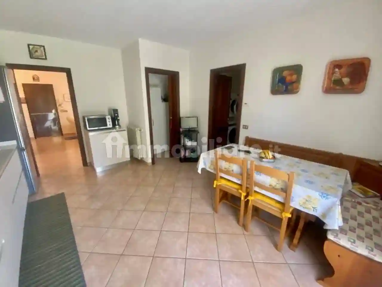 Villetta a schiera - foto 3