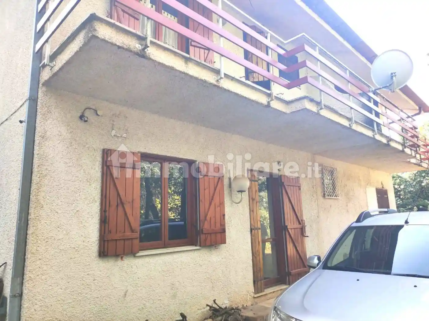 Villa in vendita a Maenza