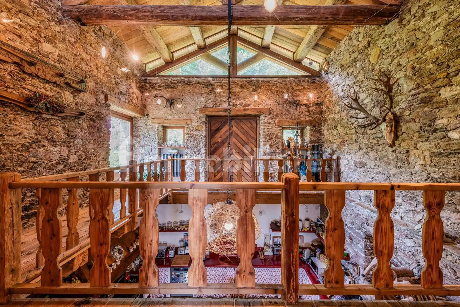 Villa in vendita a Sordevolo