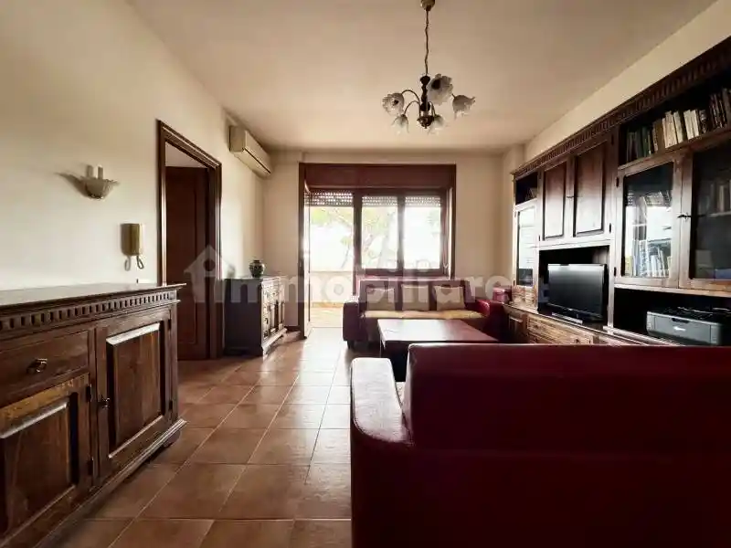 Attico buono stato, 107 m², Tor Sapienza - La Rustica, Roma - foto 5