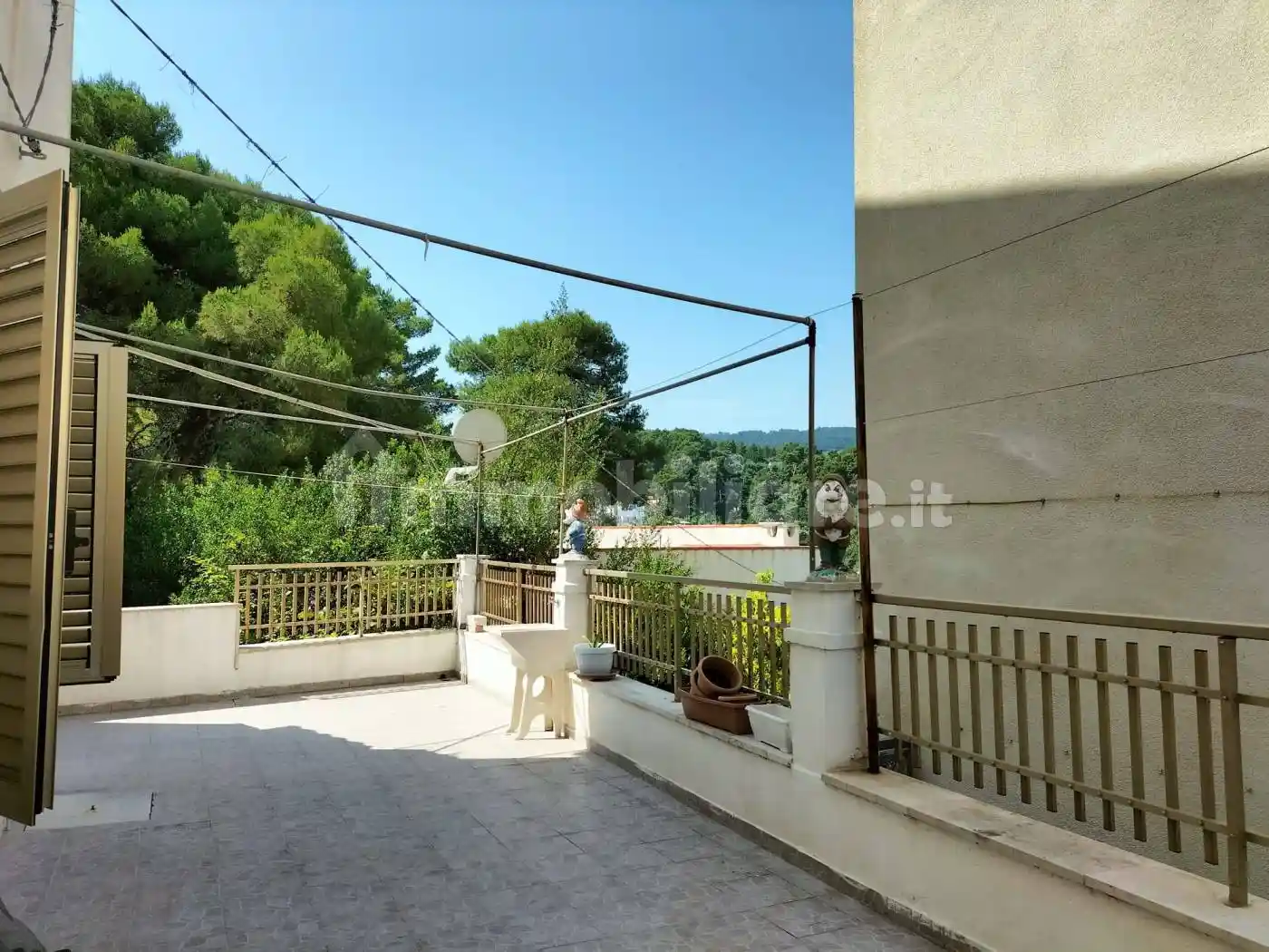 Appartamento in vendita a Vico del Gargano