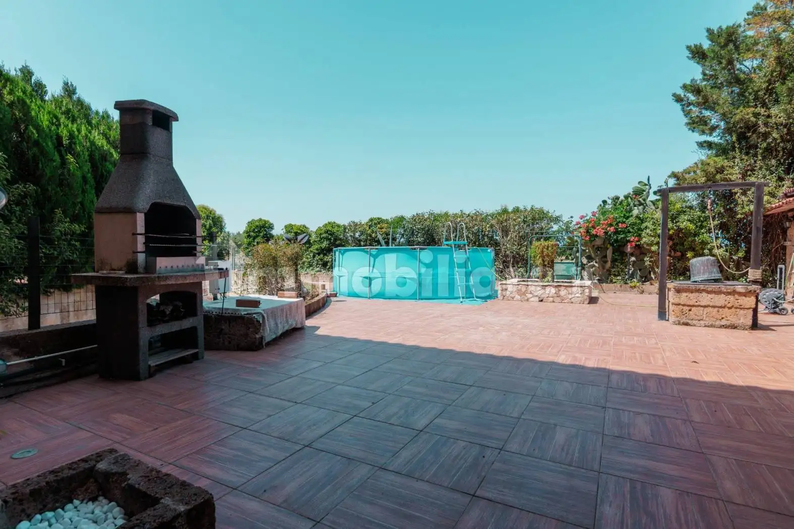 Villa in vendita a Foggia