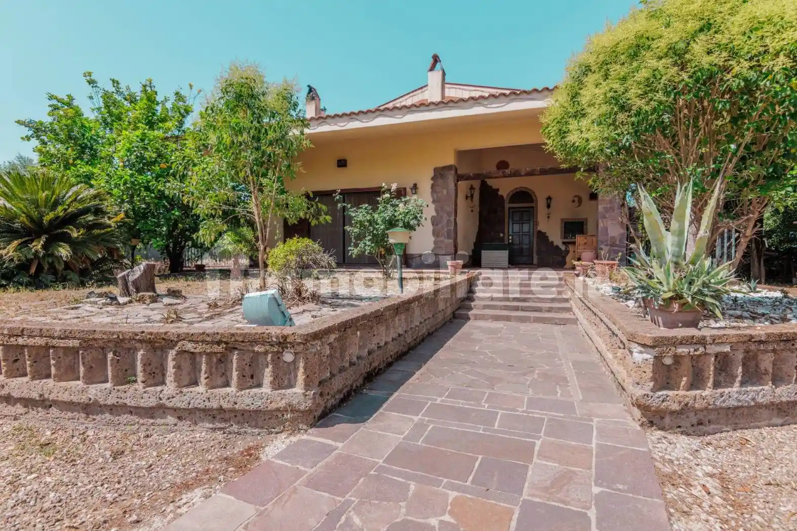 Villa bifamiliare Strada del Salice Nuovo, Salice Nuovo, Foggia - foto 2