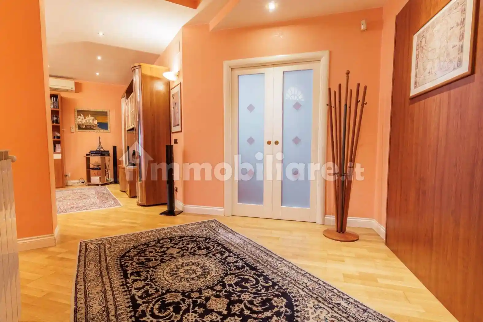 Villa bifamiliare Strada del Salice Nuovo, Salice Nuovo, Foggia - foto 5