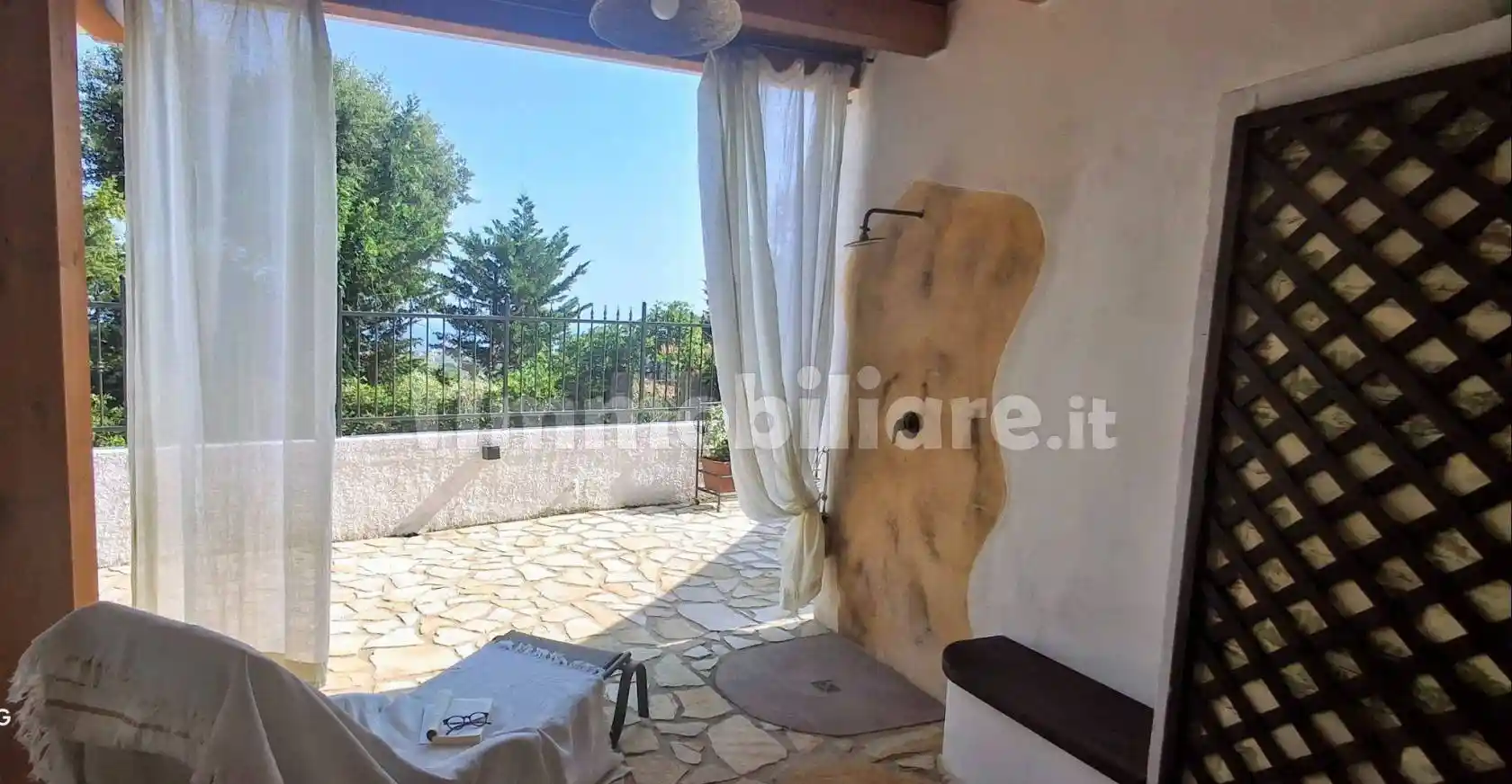 Appartamento in affitto a Vibonati