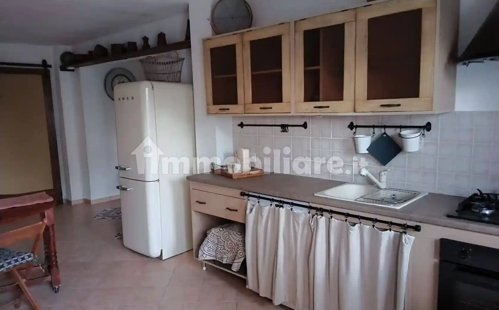 Quadrilocale Contrada Carriola, Vibonati - foto 3