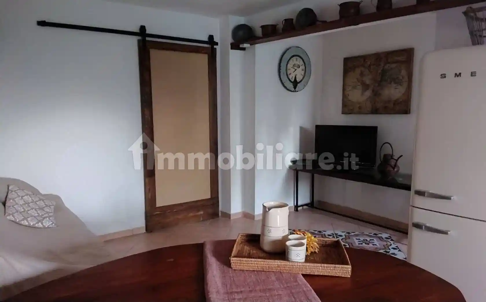 Quadrilocale Contrada Carriola, Vibonati - foto 4