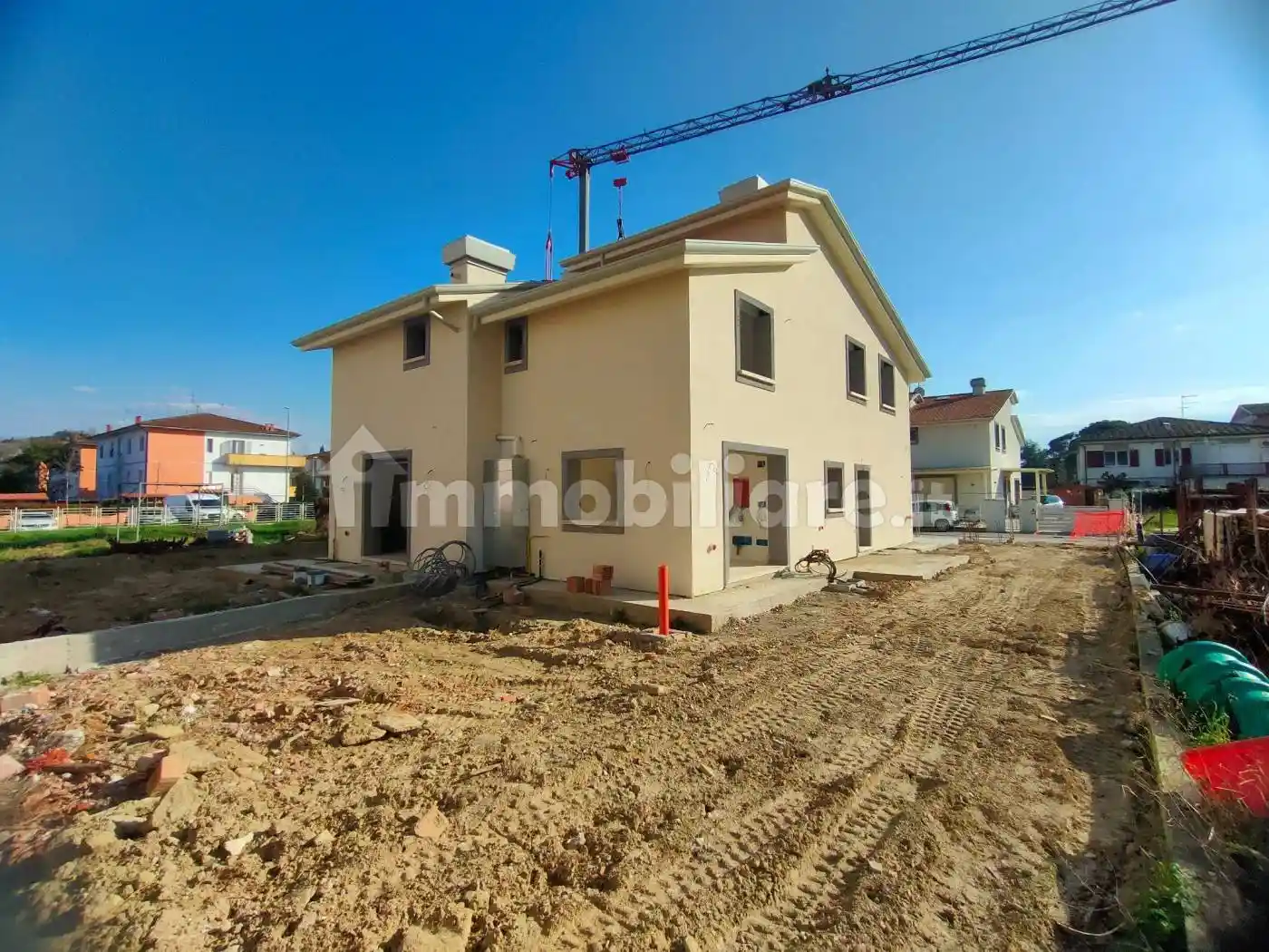 Villa in vendita a San Miniato