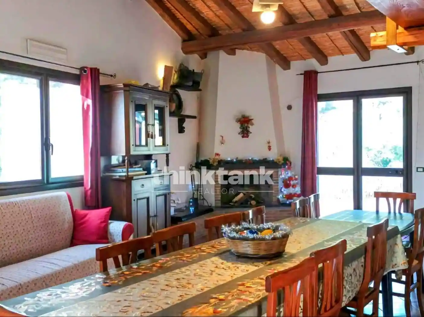 Villa unifamiliare Grotta dell' Acqua, Centuripe - foto 2