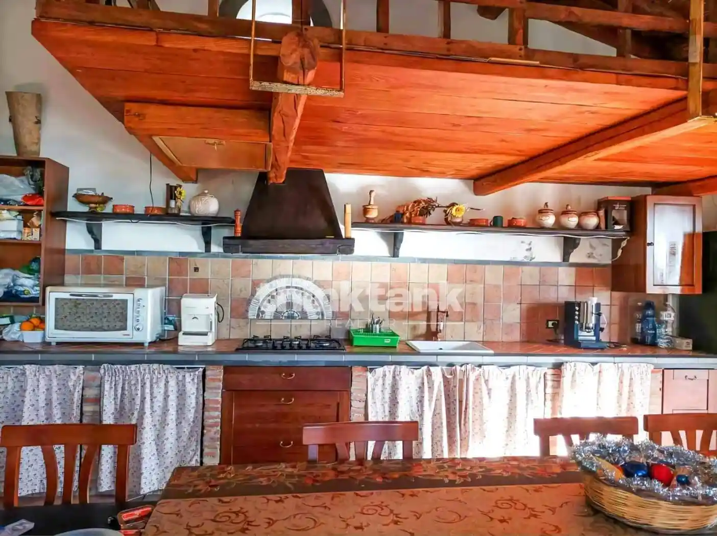 Villa unifamiliare Grotta dell' Acqua, Centuripe - foto 3