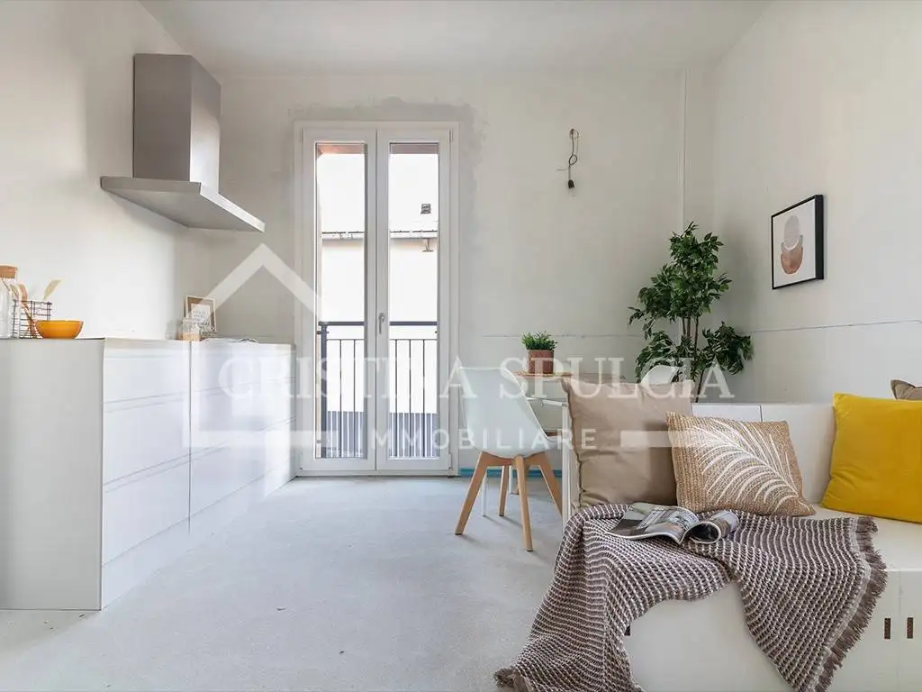 Appartamento in vendita a Vimercate