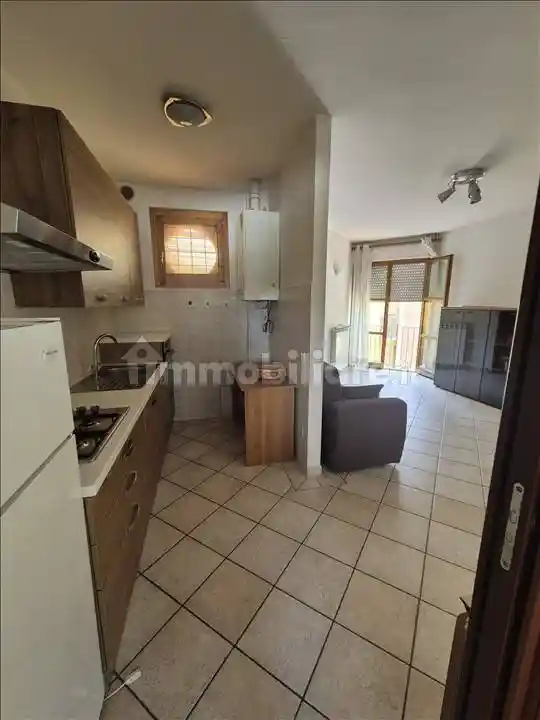 Appartamento in vendita a Sovicille