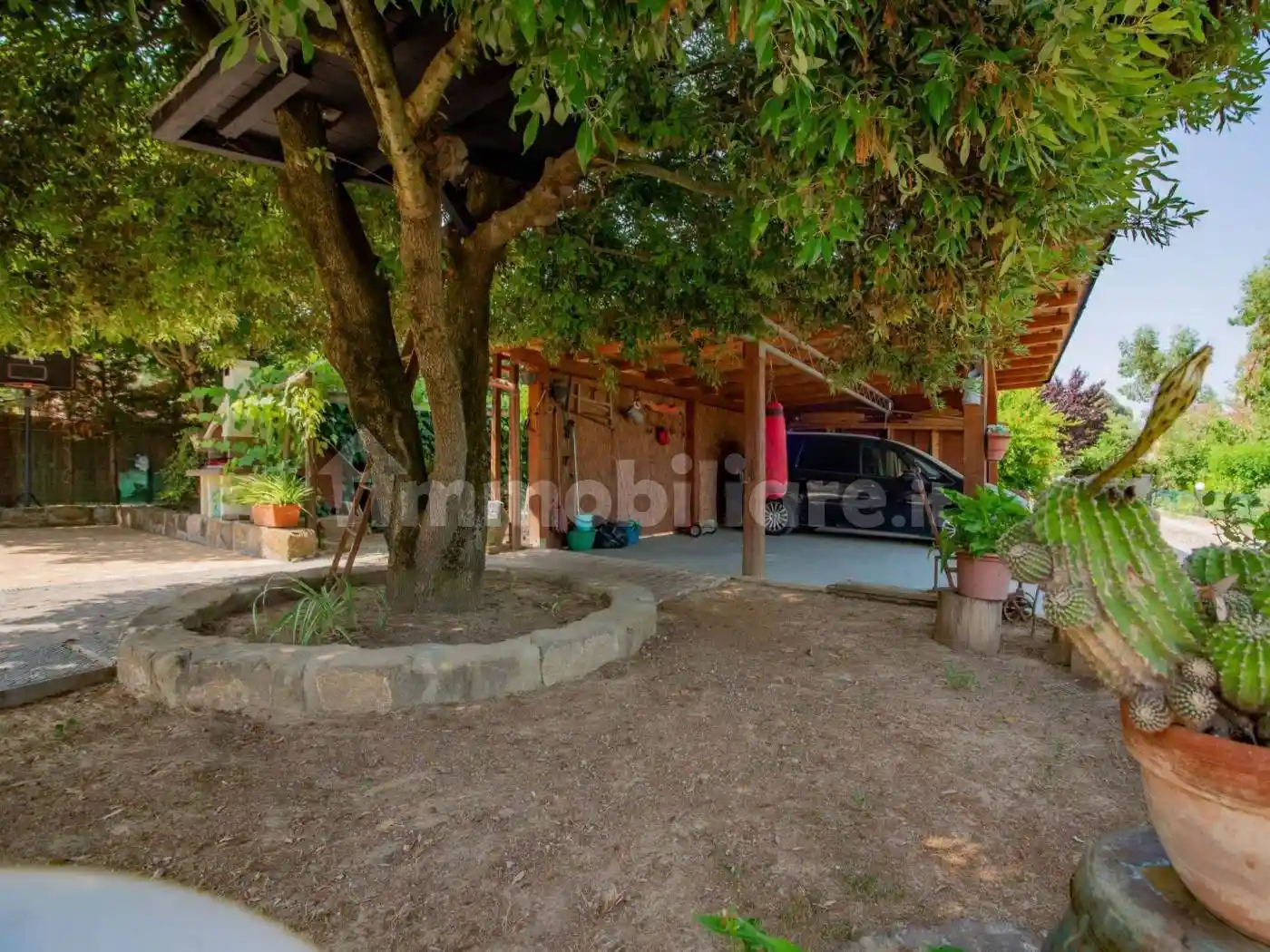 Terratetto unifamiliare Costalpino, Costalpino - Costafabbri, Siena - foto 2