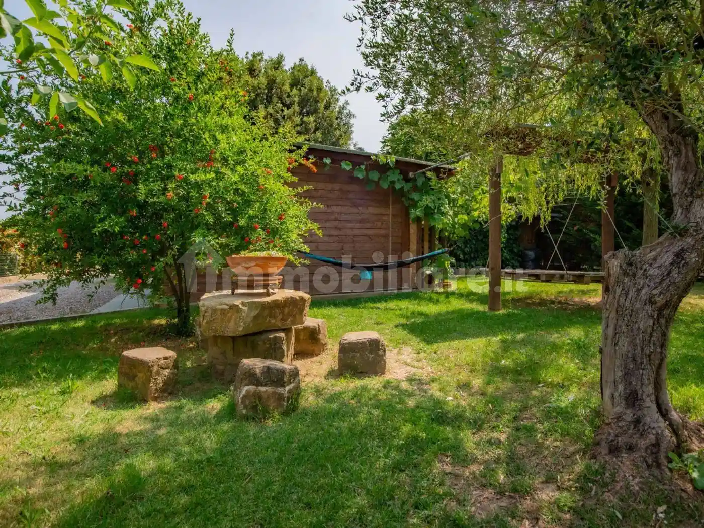 Terratetto unifamiliare Costalpino, Costalpino - Costafabbri, Siena - foto 3