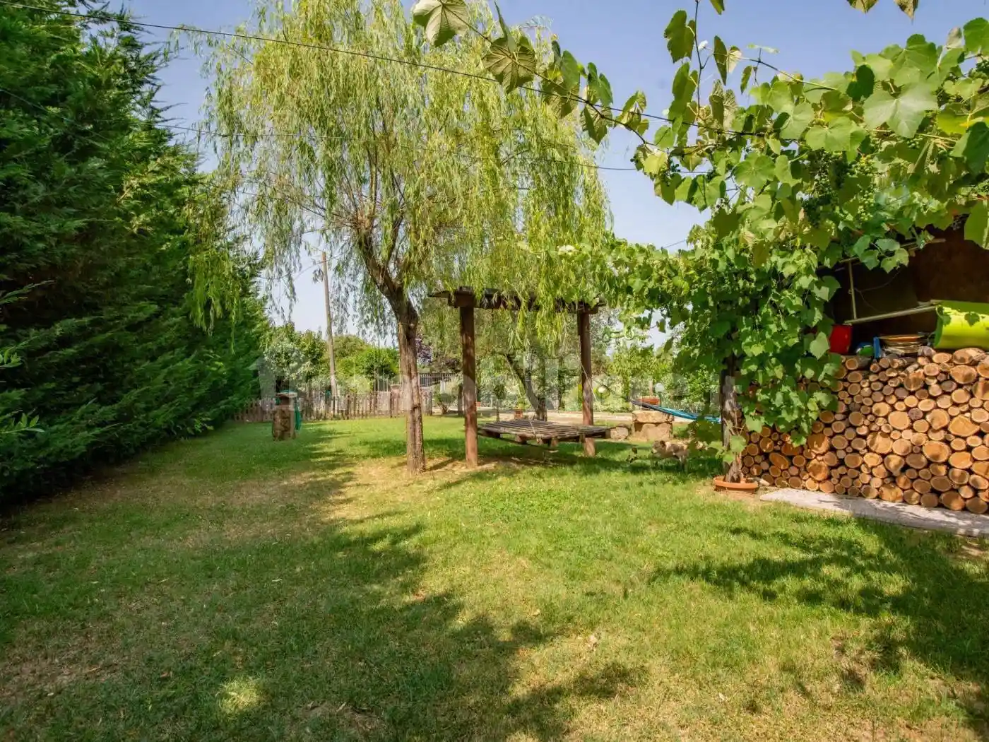 Terratetto unifamiliare Costalpino, Costalpino - Costafabbri, Siena - foto 5