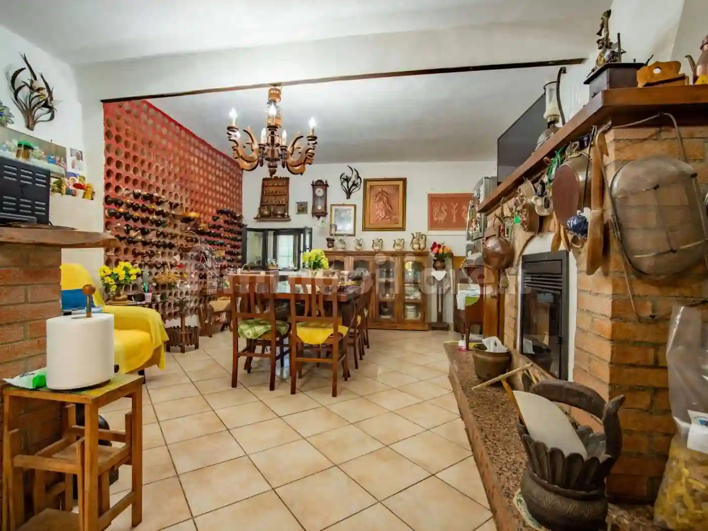 Casa indipendente - foto 3